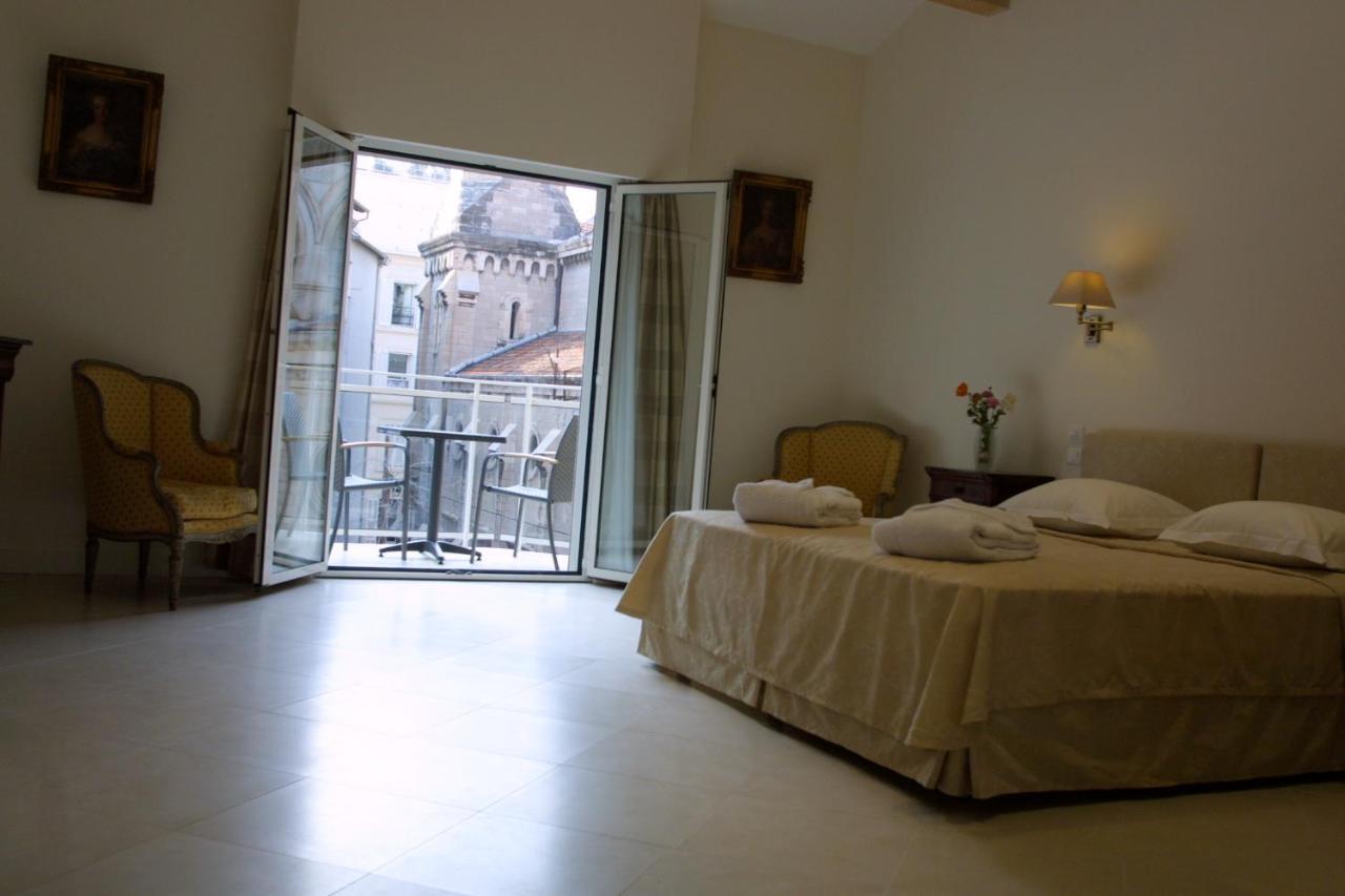 Villa D'Estelle Cannes Exteriör bild