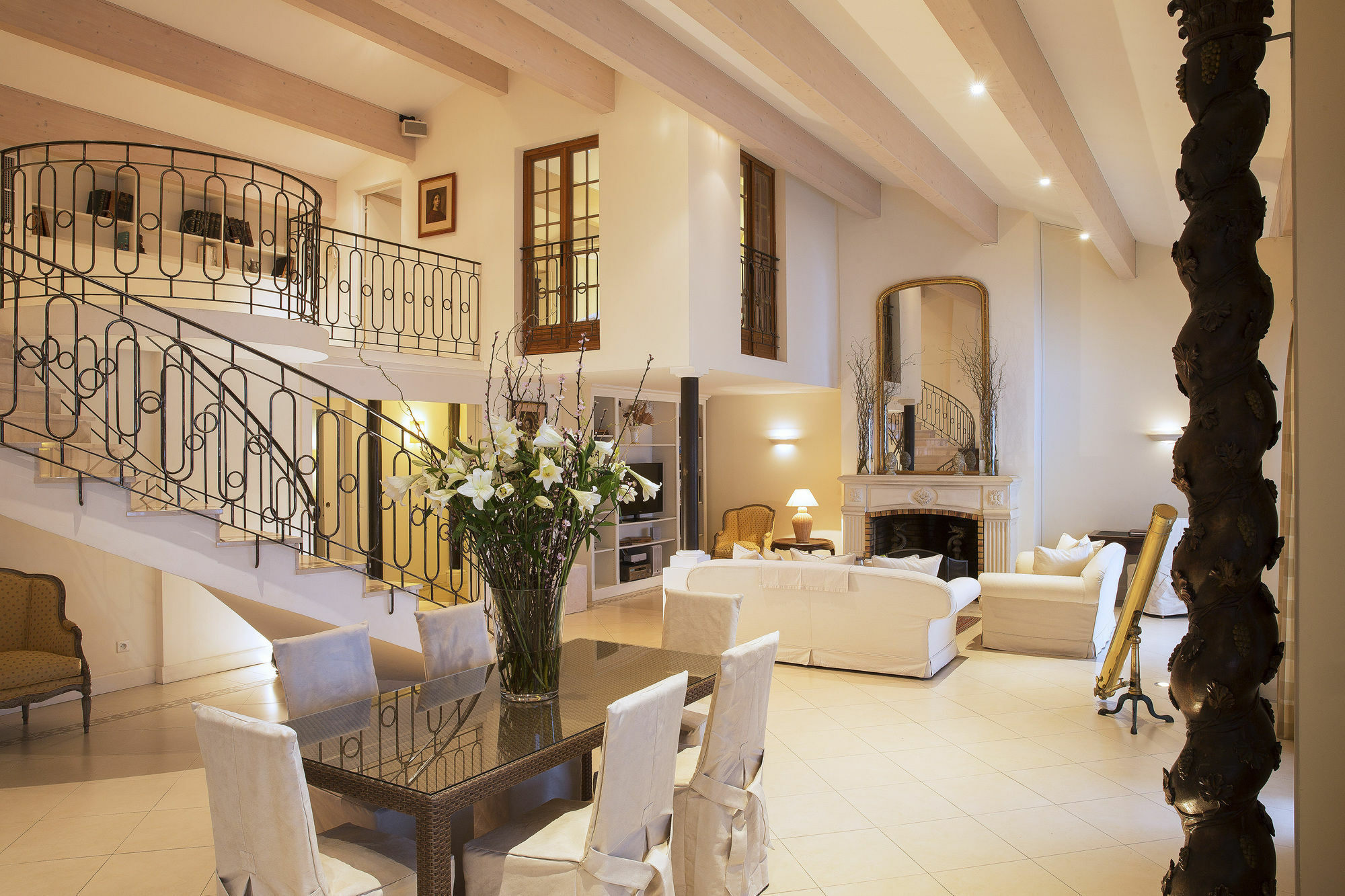 Villa D'Estelle Cannes Exteriör bild