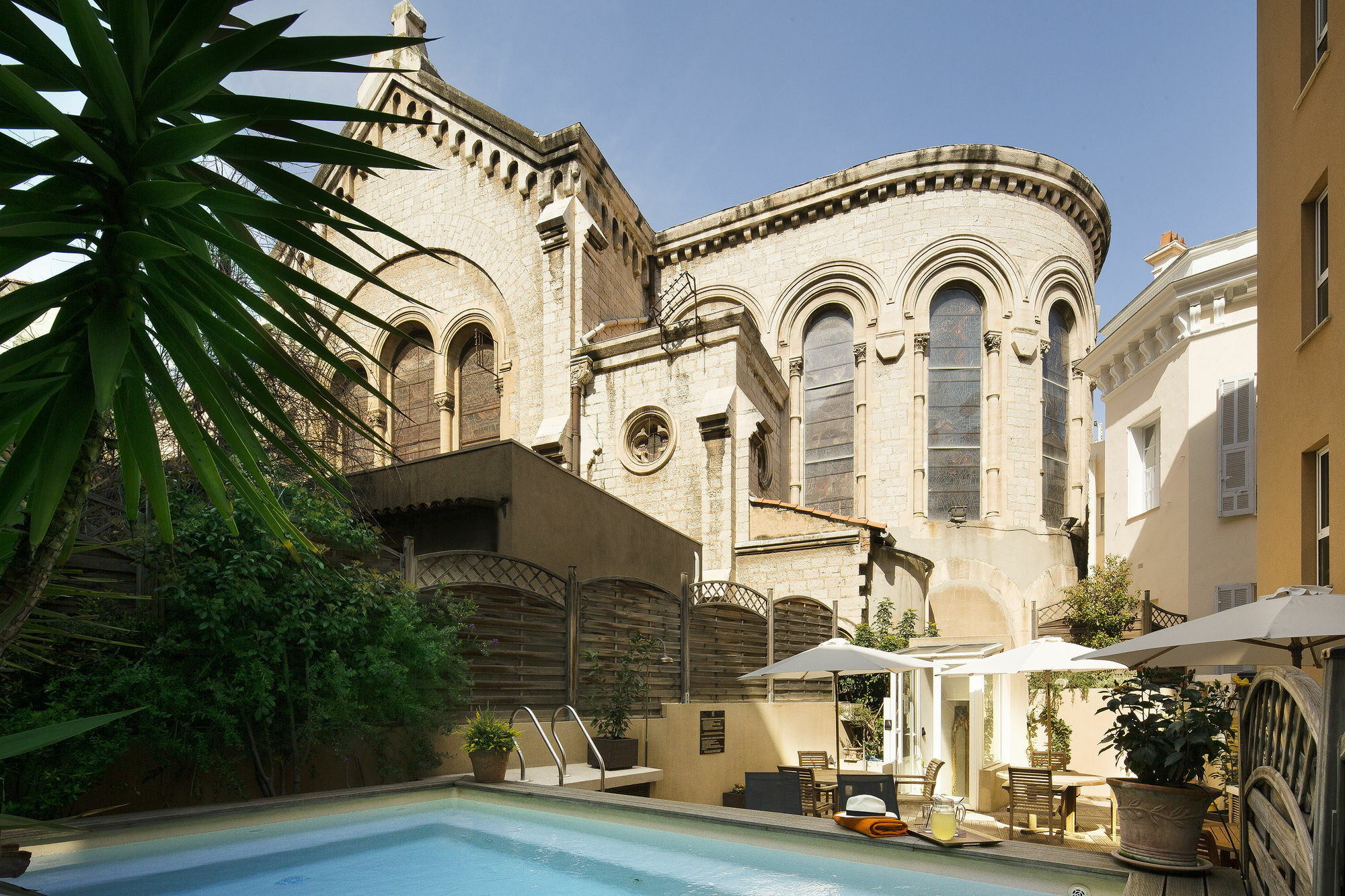 Villa D'Estelle Cannes Exteriör bild
