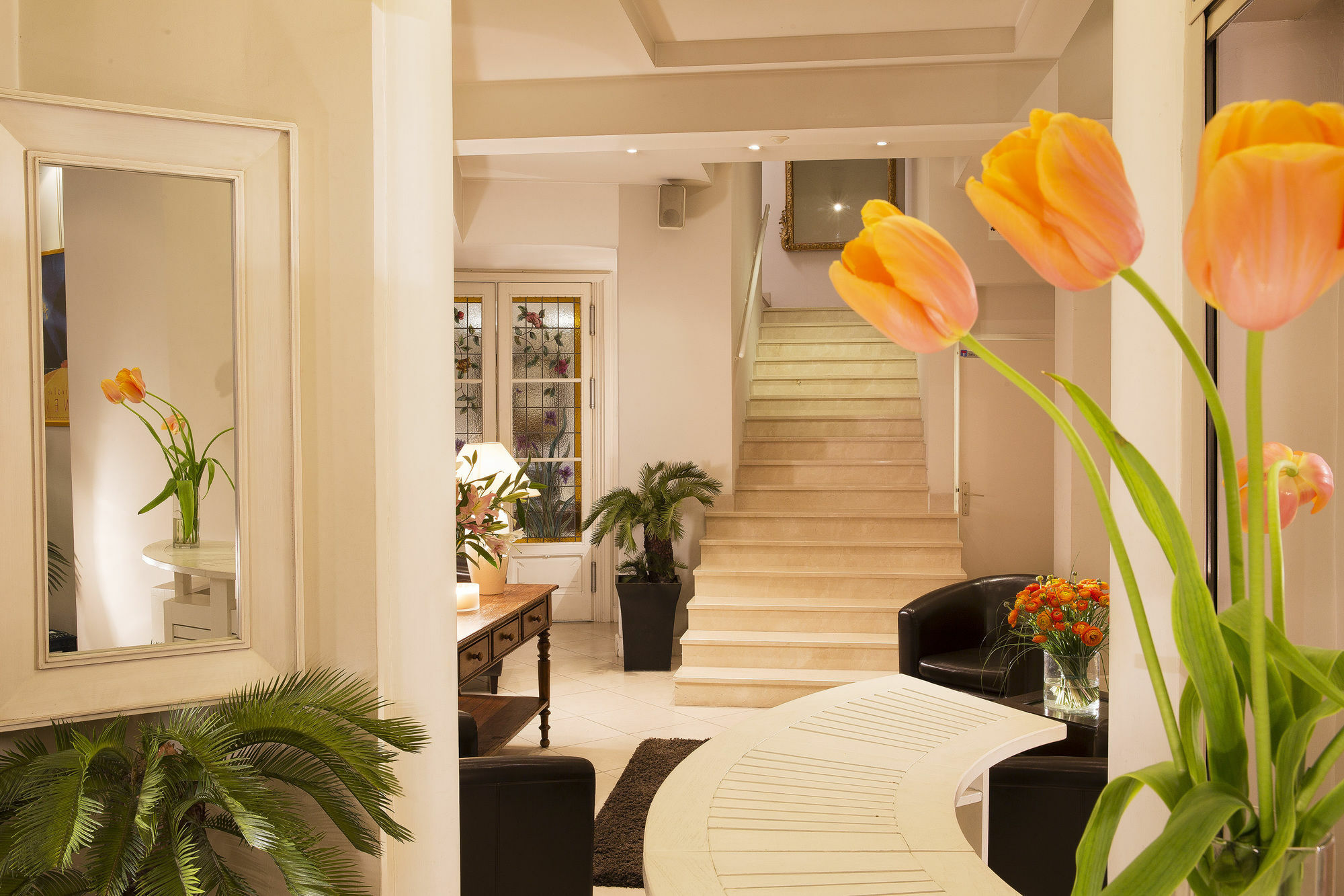 Villa D'Estelle Cannes Exteriör bild