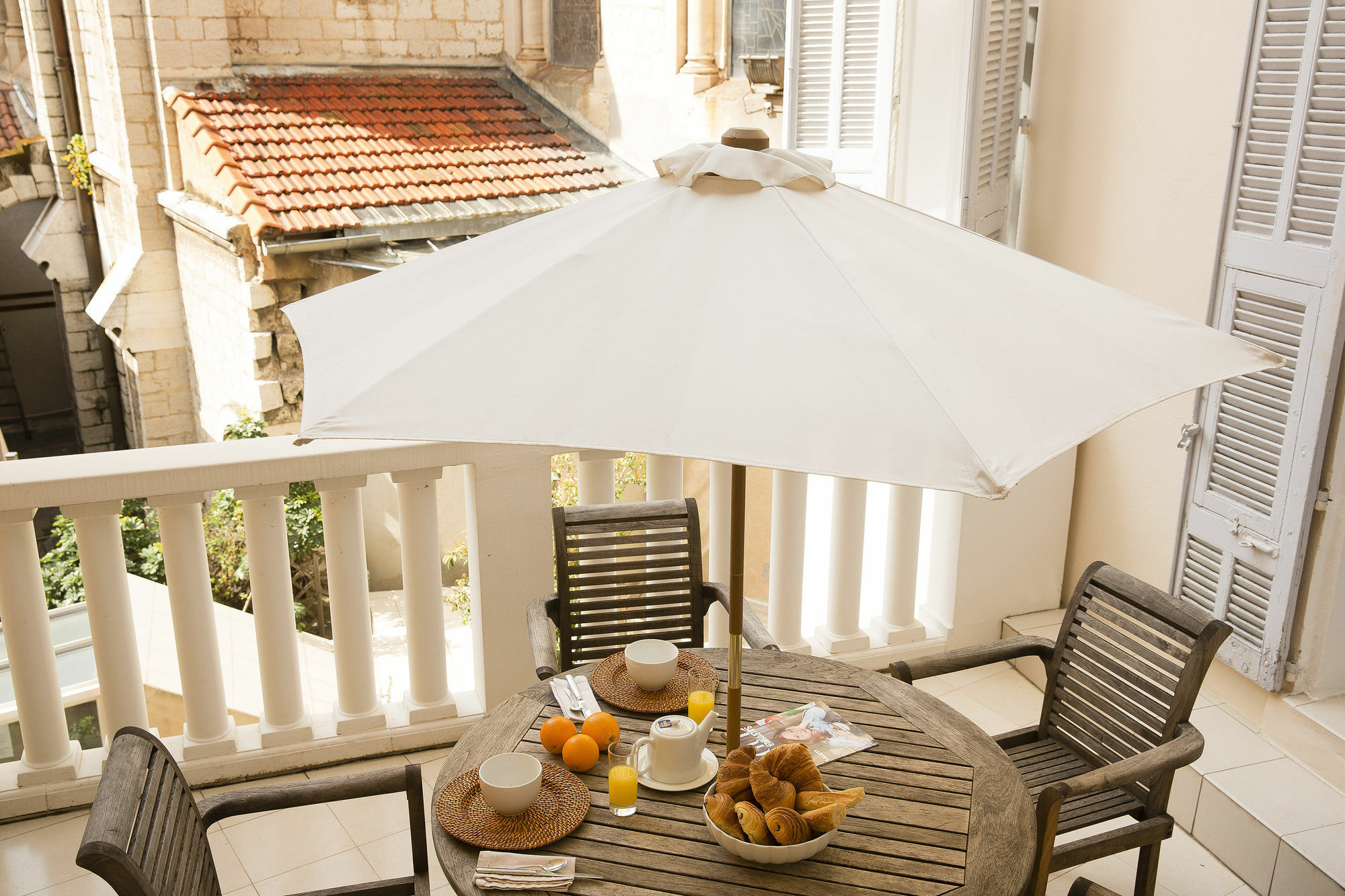 Villa D'Estelle Cannes Exteriör bild